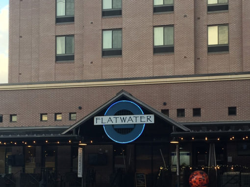 The Flatwater